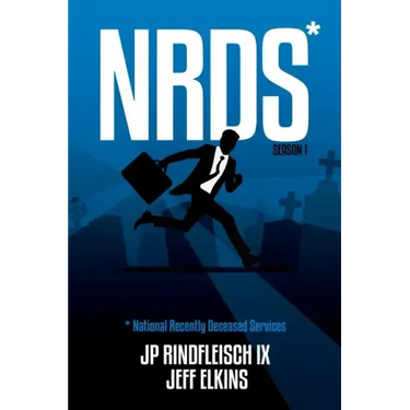 Nrds: National Recently Deceased Services (NRDS Season 1)