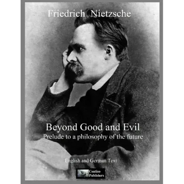 Beyond Good and Evil