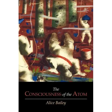 The Consciousness of the Atom