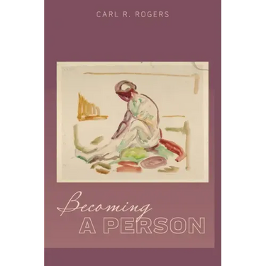 Becoming a Person