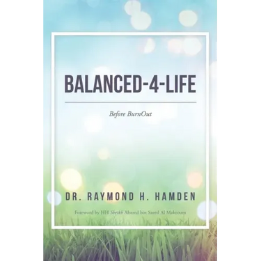 Balanced-4-Life: Before Burnout