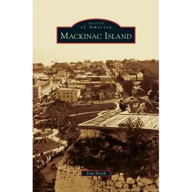 Mackinac Island