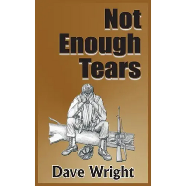 Not Enough Tears