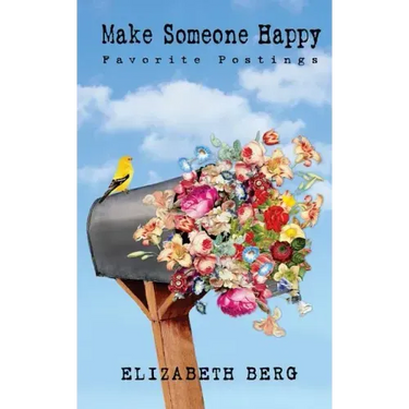 Make Someone Happy: Favorite Postings