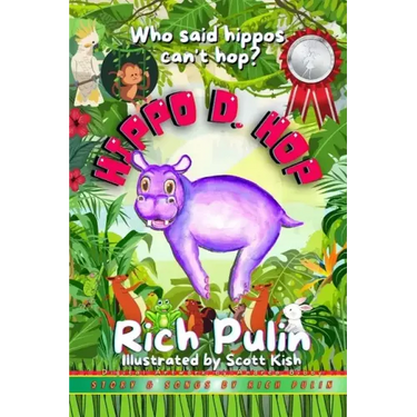 Hippo D. Hop
