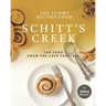 The Yummy Recipes from Schitt's Creek: The Food from the Café Tropical