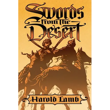 Swords from the Desert