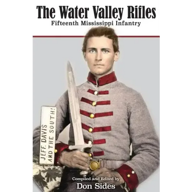 The Water Valley Rifles