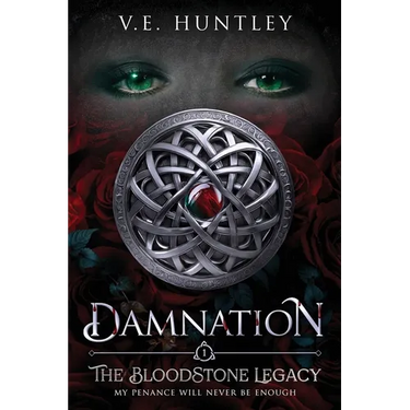 The BloodStone Legacy: Damnation