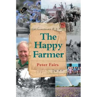 The Happy Farmer