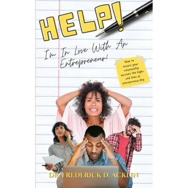 Help, I'm in Love with an Entrepreneur