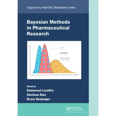 Bayesian Methods in Pharmaceutical Research