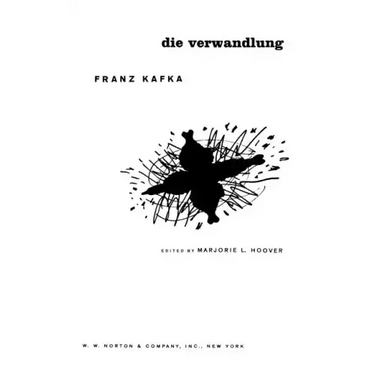 Die Verwandlung