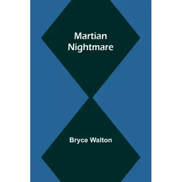 Martian Nightmare