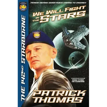 We Will Fight In The Stars