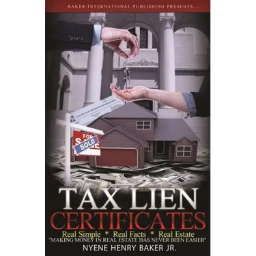Tax Lien Certificates