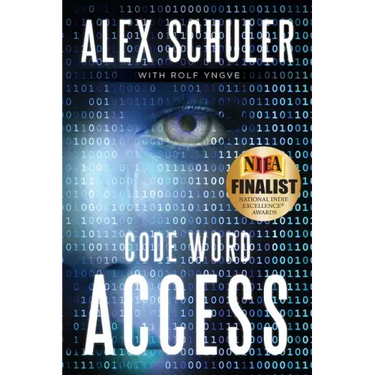 Code Word Access: Volume 1
