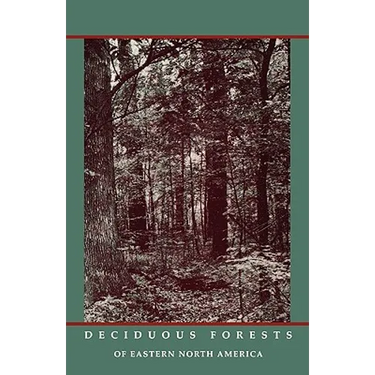 Deciduous Forests of Eastern North America