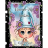 Gnome-ville Besties Coloring Book