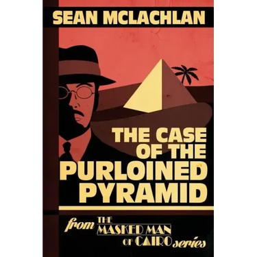 The Case of the Purloined Pyramid