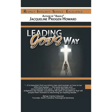 Leading God's Way