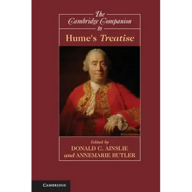 The Cambridge Companion to Hume's Treatise