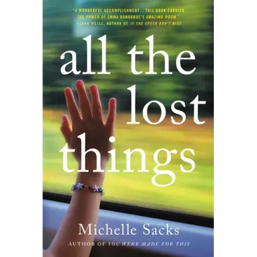 All the Lost Things