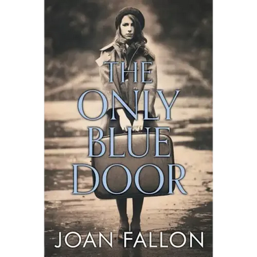 The Only Blue Door