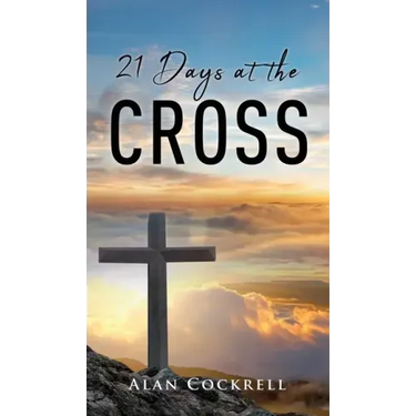 21 Days at the Cross