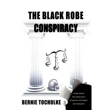 The Black Robe Conspiracy