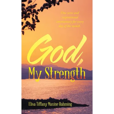 God, My Strength