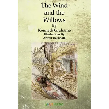 The Wind and the Willows
