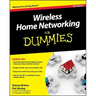 Wireless Home Networking for Dummies