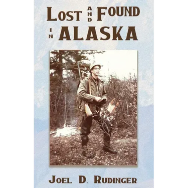 Lost and Found in Alaska