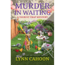 Murder in Waiting
