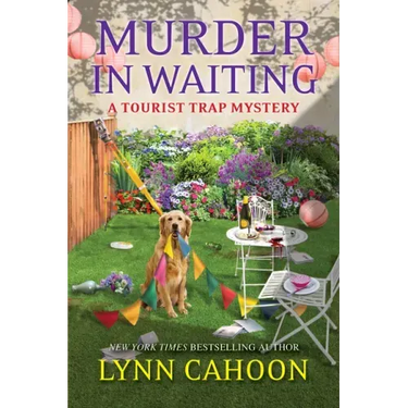 Murder in Waiting