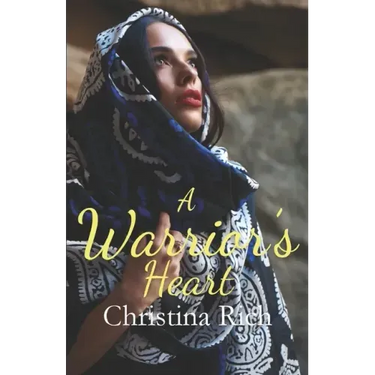 A Warrior's Heart