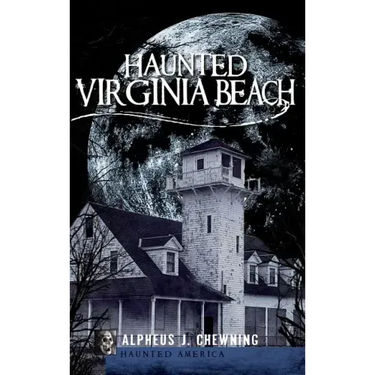 Haunted Virginia Beach
