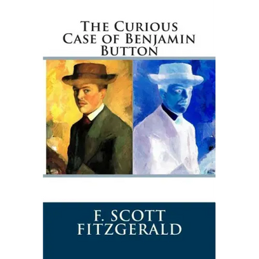 The Curious Case of Benjamin Button