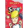 Diary of a Super Spy 5: Evil Attack