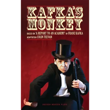 Kafka's Monkey