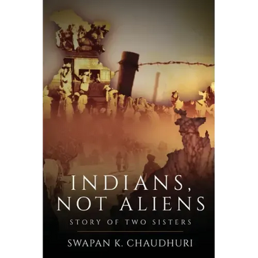 Indians, Not Aliens - Story of Two Sisters