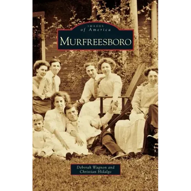 Murfreesboro