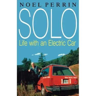 Solo: Life with an Electric Car