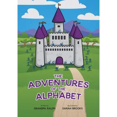 The Adventures of the Alphabet