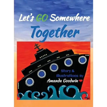 Let's Go Somewhere Together