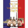 The Cats Go on Vacation to Paris