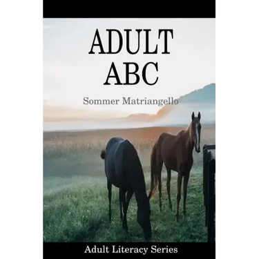 Adult ABC