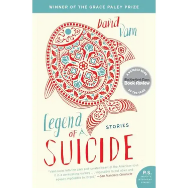 Legend of a Suicide