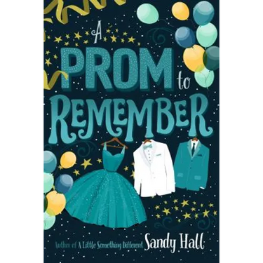 Prom to Remember